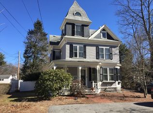 86 Boston Rd #1, Chelmsford, MA 01824