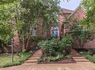 715 Huckleberry Trl, Nashville, TN 37221