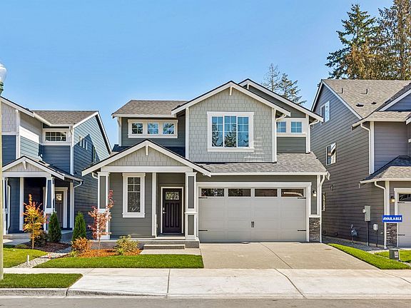 THIS HOME IS A PRESALE. Photos represent the same plan in community. Colors and features will vary