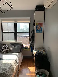 Rented by Lodger Corp