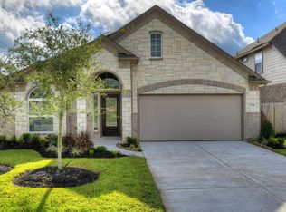 21644 Lexor Dr, Porter, TX 77365