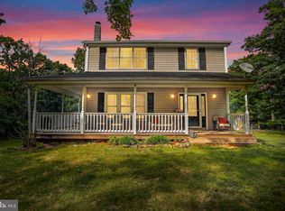 577 Three Oaks Dr, Gore, VA 22637