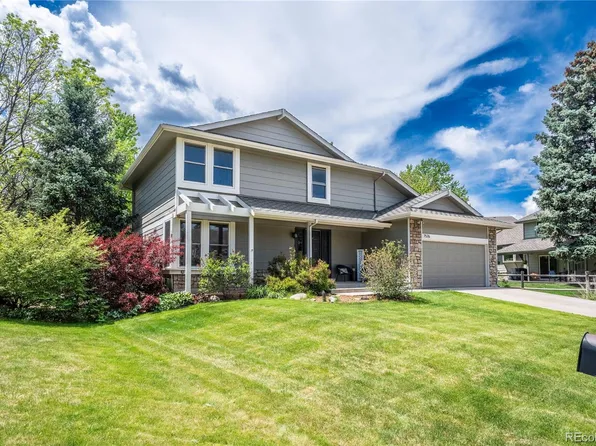 7576 E Long Avenue, Centennial, CO 80112