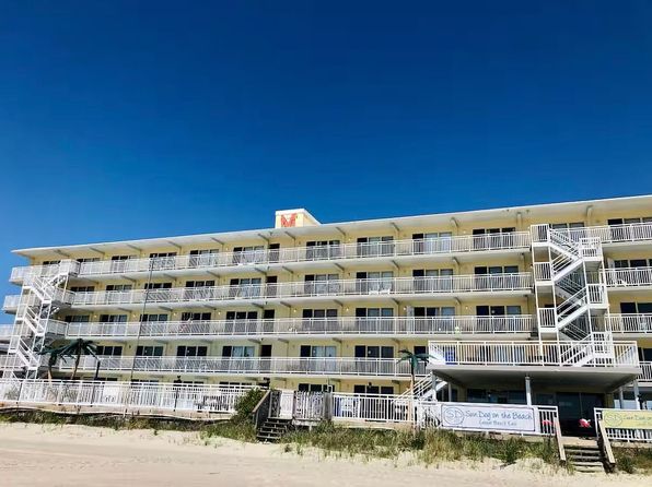 427 E Miami Ave #207, Wildwood Crest, NJ 08260