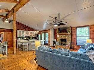 4960 Laurel Lodge Rd #101, Clarkesville, GA 30523