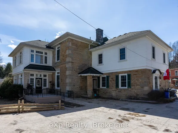 805 3rd Ave W, Owen Sound, ON N4K 4P4
