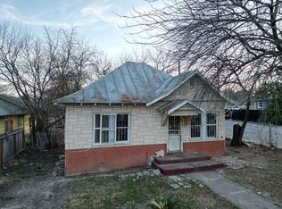 1050 Waverly Ave, San Antonio, TX 78201