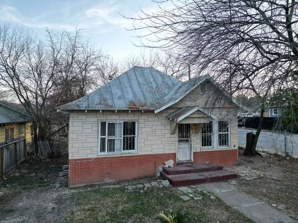 1050 Waverly Ave, San Antonio, TX 78201