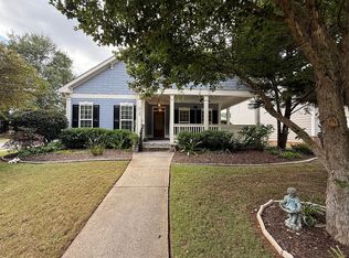 215 Pratt Dr, Covington, GA 30014