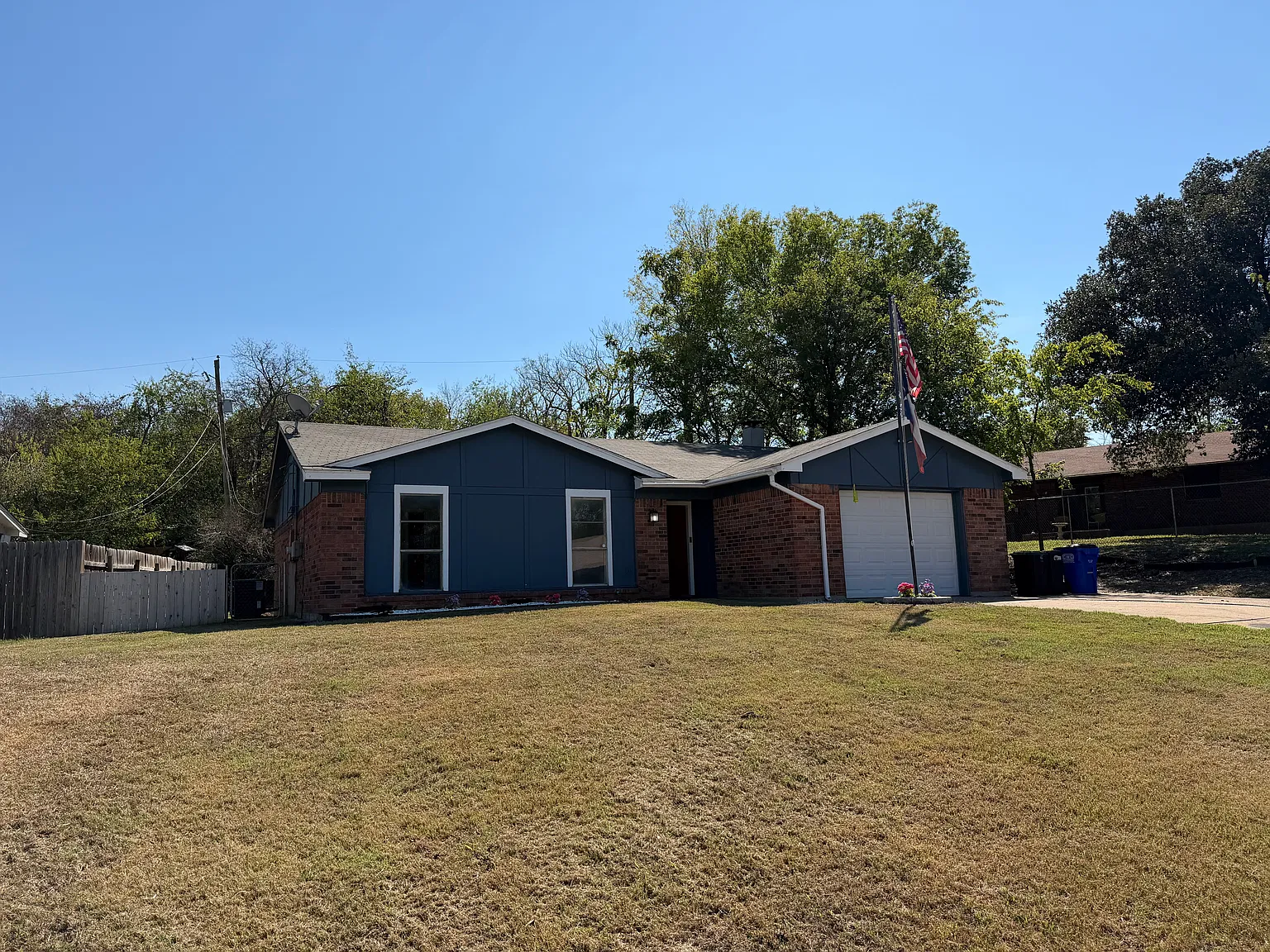 3 bed, 1198 sqft, $1,700 — Photo 3