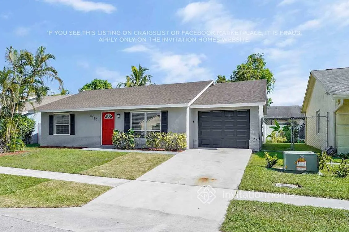 6070 Lambeth Cir Lake Worth, FL 33463 — Photo 2
