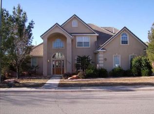 1748 E 1200 N, Saint George, UT 84770