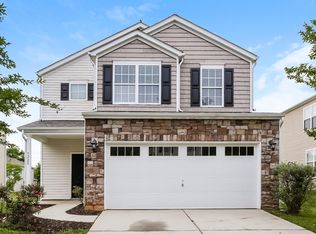 9222 Cotton Gum Rd, Charlotte, NC 28227