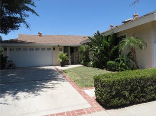 10501 Petit Ave, Granada Hills, CA 91344