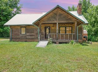 1162 County Home Rd, Mocksville, NC 27028