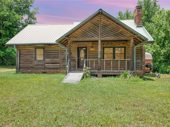 1162 County Home Rd, Mocksville, NC 27028