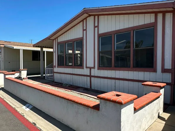 200 W San Bernardino Ave Space 3, Rialto, CA 92376