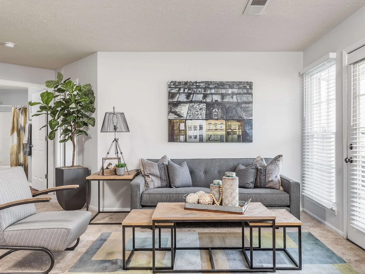 Steeplechase Apartments | Specials Available — Photo 4
