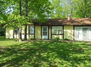 2133 State Route 222, Bethel, OH 45106