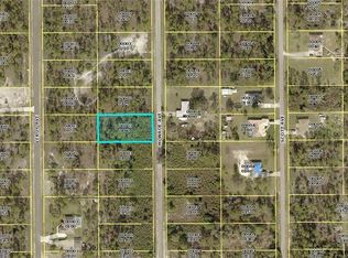 1213 Monroe Ave, Lehigh Acres, FL 33972