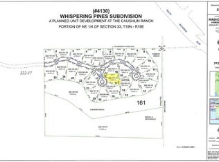 4832 Sierra Pine Ct, Reno, NV 89519