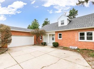 1222 Garway Common St, South Bend, IN