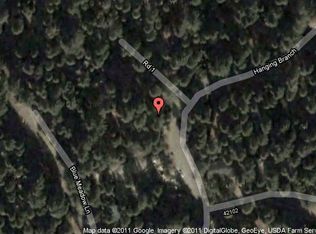 42060 Hanging Branch Rd, Shaver Lake, CA 93664