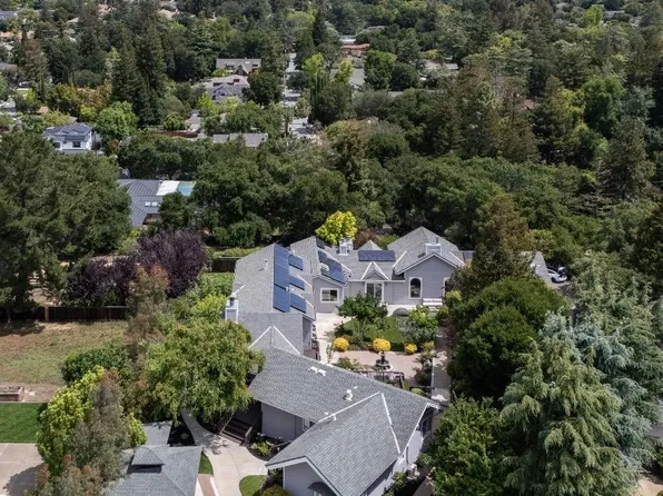 1901 Quail Meadow Rd, Los Altos, CA 94024