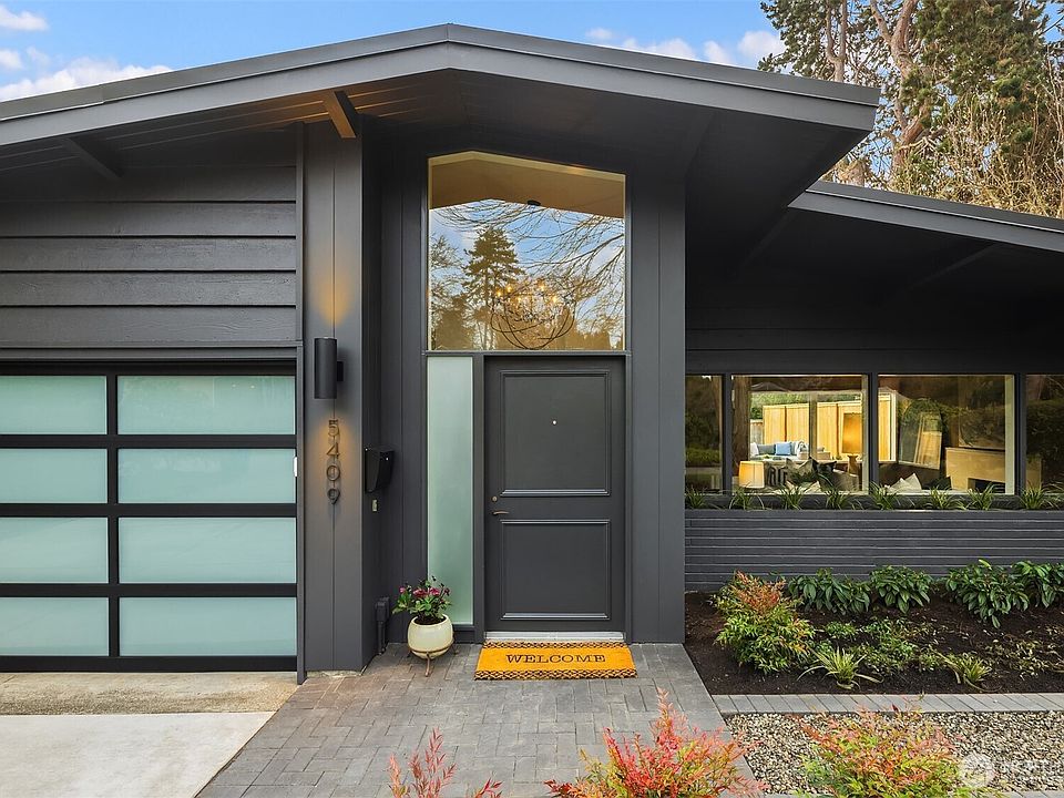 5409 NE 54th Street, Seattle, WA 98105 | Zillow