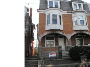 244 Jameson Pl, Reading, PA 19601