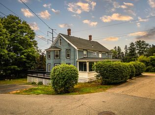 184 Echo Ave, Portsmouth, NH 03801