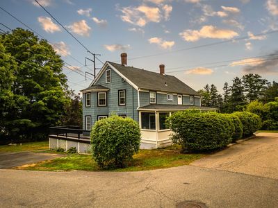 184 Echo Avenue, Portsmouth, NH, 03801