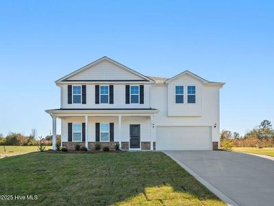 363 Ashley Heights Drive, Aberdeen, NC, 28315