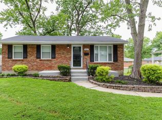 7891 Trenton Ave, Saint Louis, MO 63130