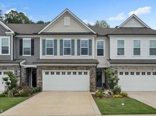 209 Raccoon Path, Holly Springs, NC 27540