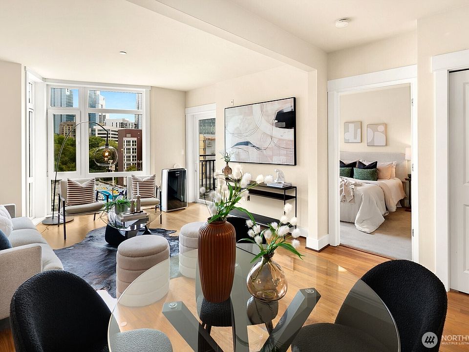1st image of 699 John Street #617
