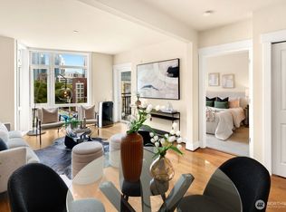 699 John St APT 617, Seattle, WA 98109