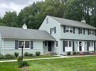 262 Patton Dr, Cheshire, CT 06410