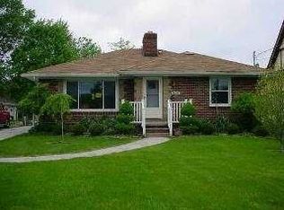 3627 Suder Ave, Toledo, OH 43611