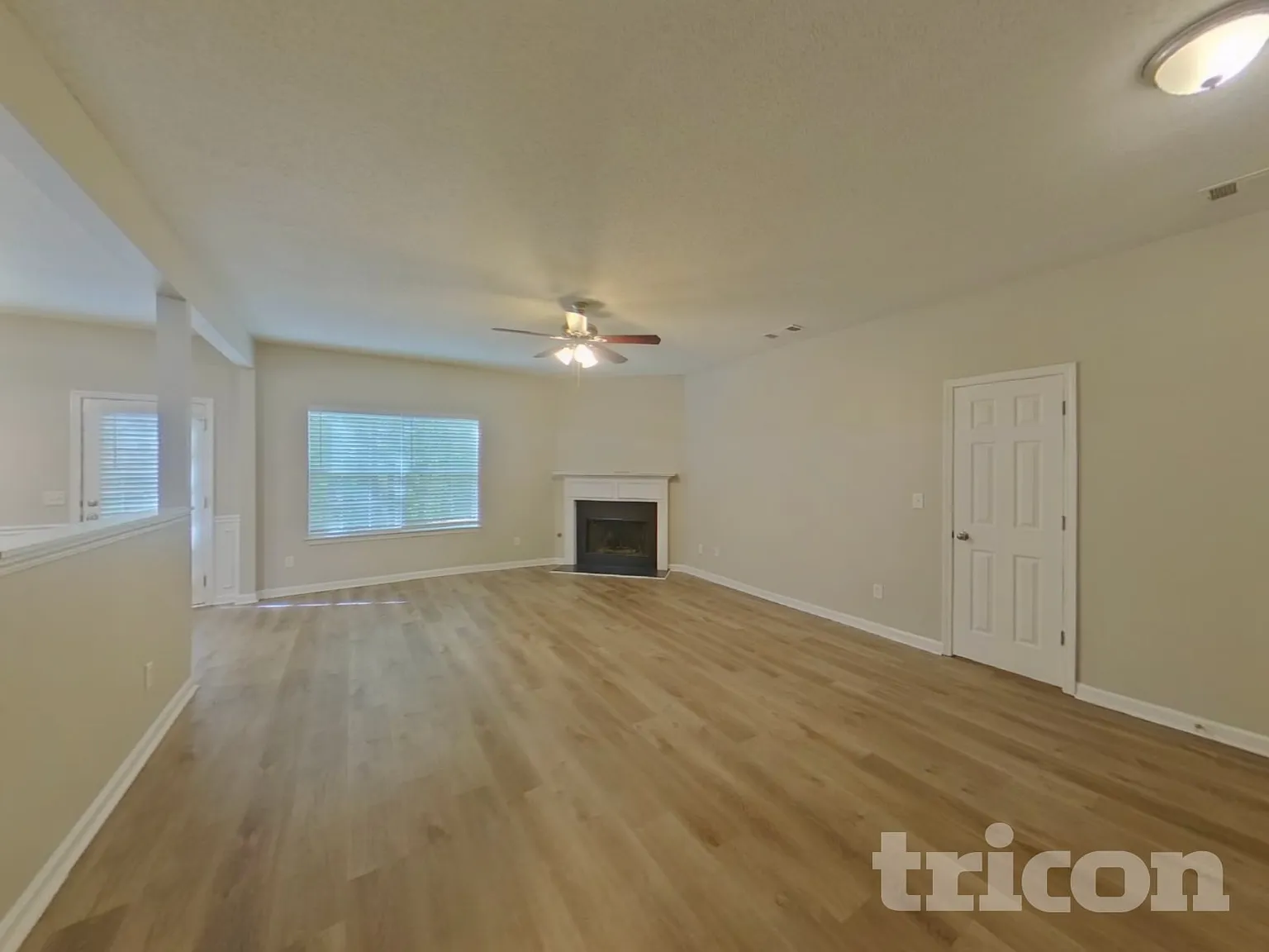 134 Southwind Lane Newnan GA — Photo 3
