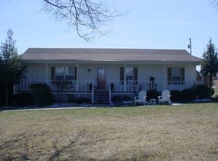238 Lindsey Way, Scottsville, KY 42164