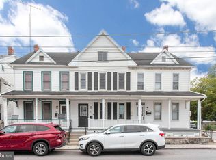 22 W Middle St, Hanover, PA 17331