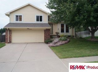 12928 Ellison Ave, Omaha, NE 68164