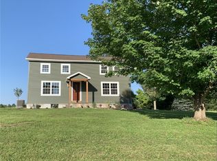 11291 Route 19 N, Waterford, PA 16441