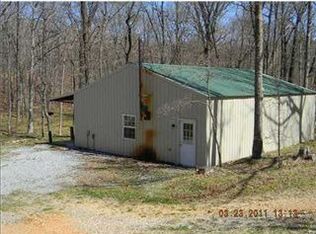 16472 Bluebird Way, Gravette, AR 72736