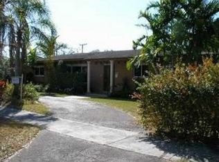 7400 SW 112th St, Pinecrest, FL 33156