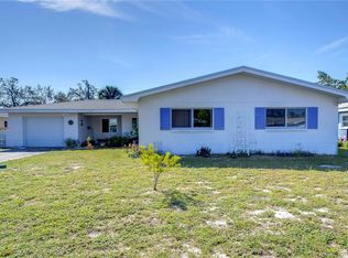 2578 66th Ter S, Saint Petersburg, FL 33712