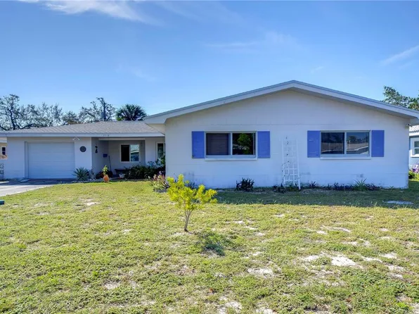 2578 66th Ter S, Saint Petersburg, FL 33712