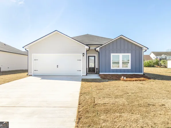 402 Georgian Walk, Byron, GA 31008