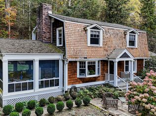 102 Westwoods Road 1, Sharon, CT 06069